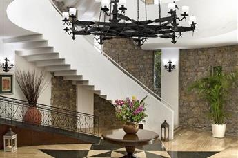 Marti La Perla 4* Adults Only 16+