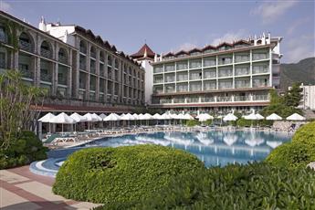 Marti La Perla 4* Adults Only 16+