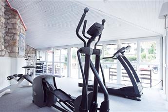 Marti La Perla 4* Adults Only 16+