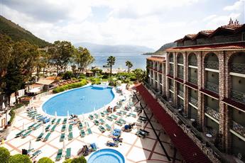 Marti La Perla 4* Adults Only 16+