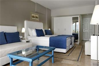 Marti La Perla 4* Adults Only 16+