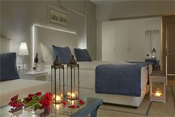 Marti La Perla 4* Adults Only 16+