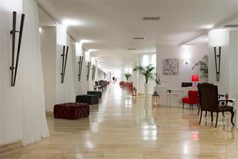 Marti La Perla 4* Adults Only 16+