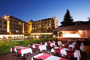 Marti La Perla 4* Adults Only 16+