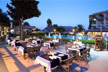 Marti La Perla 4* Adults Only 16+