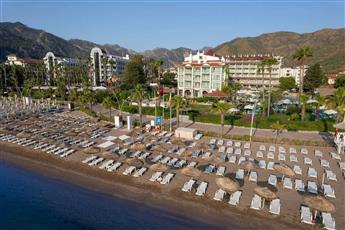 Marti La Perla - Adults Only 16+