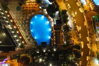 Marti La Perla - Adults Only 16+