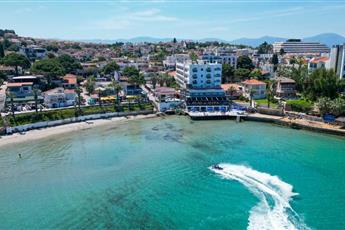 Marti Prime Beach Hotel