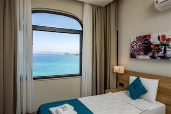 Marti Prime Beach Hotel