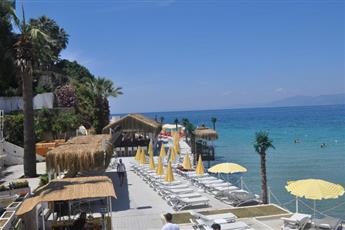 Marti Prime Beach Hotel