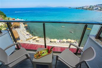 Marti Prime Beach Hotel