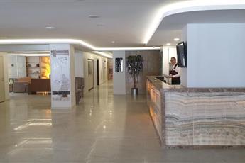 Marti Prime Beach Hotel