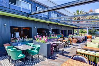 Marti Prime Beach Hotel