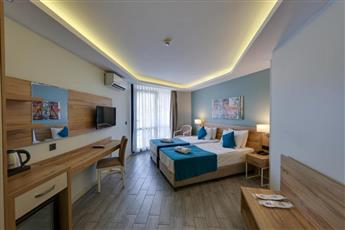 Marti Prime Beach Hotel