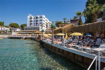 Marti Prime Beach Hotel