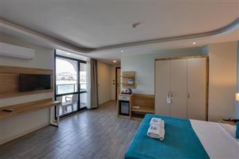 Marti Prime Beach Hotel