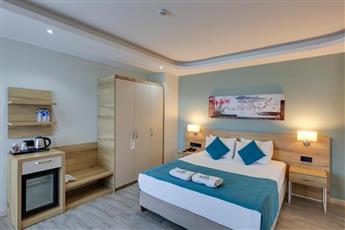 Marti Prime Beach Hotel