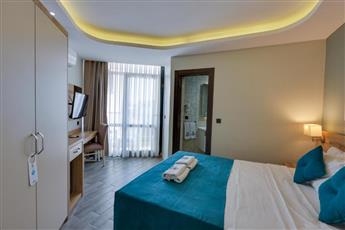 Marti Prime Beach Hotel