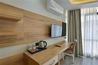 Marti Prime Beach Hotel
