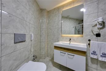 Marti Prime Beach Hotel