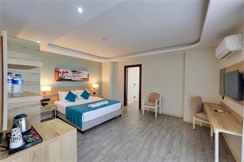 Marti Prime Beach Hotel