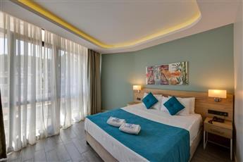 Marti Prime Beach Hotel