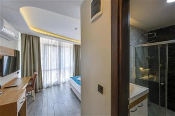 Marti Prime Beach Hotel
