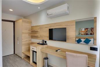 Marti Prime Beach Hotel