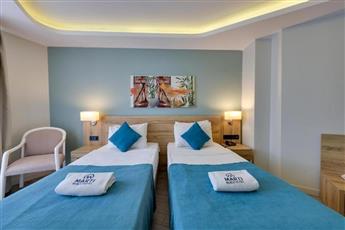 Marti Prime Beach Hotel