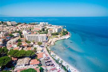 Marti Prime Beach Hotel