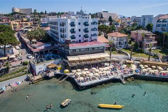 Marti Prime Beach Hotel