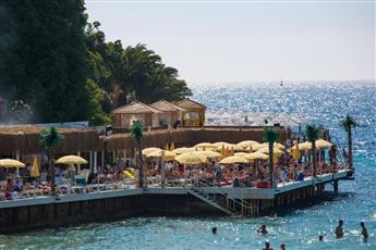 Marti Prime Beach Hotel