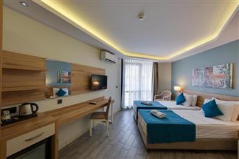 Marti Prime Beach Hotel