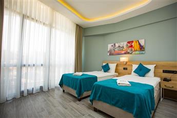 Marti Prime Beach Hotel