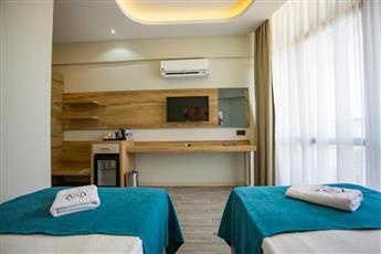 Marti Prime Beach Hotel