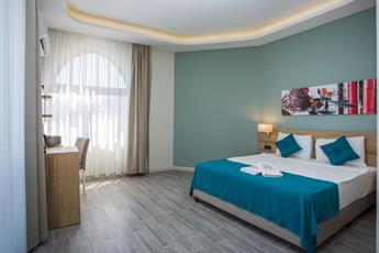 Marti Prime Beach Hotel