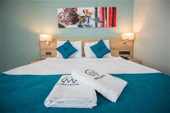 Marti Prime Beach Hotel