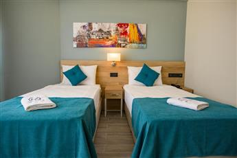 Marti Prime Beach Hotel