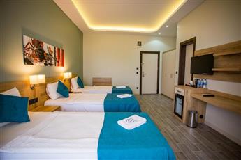 Marti Prime Beach Hotel