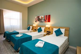 Marti Prime Beach Hotel