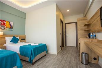 Marti Prime Beach Hotel