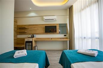 Marti Prime Beach Hotel