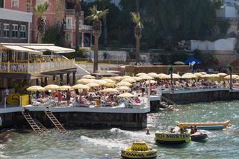 Marti Prime Beach Hotel