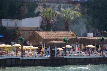 Marti Prime Beach Hotel