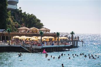 Marti Prime Beach Hotel