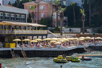 Marti Prime Beach Hotel