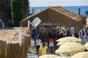 Marti Prime Beach Hotel