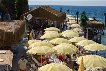 Marti Prime Beach Hotel