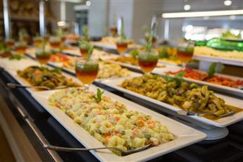 Marti Prime Beach Hotel