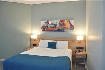 Marti Prime Beach Hotel